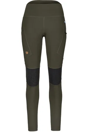 Fjällräven ABISKO TREKKING TIGHTS HD W