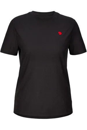 Fjällräven HEMP BLEND T-SHIRT W