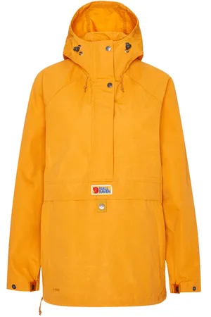 Fjällräven VARDAG ANORAK W