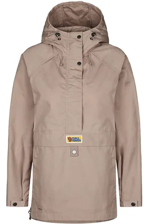 Fjällräven VARDAG ANORAK W