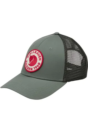 Fjällräven 1960 LOGO LÅNGTRADARKEPS