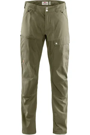 Fjällräven ABISKO MIDSUMMER TRS M REG