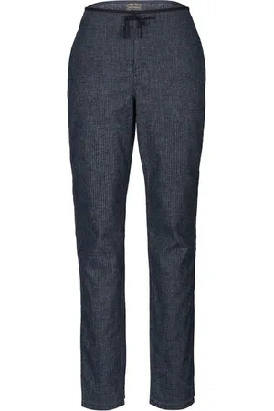 Royal Robbins HEMPLINE TIE PANT