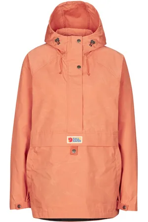 Fjällräven VARDAG ANORAK W