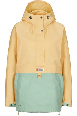 Fjällräven VARDAG ANORAK W