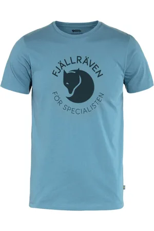 Fjällräven FJÄLLRÄVEN FOX T-SHIRT M