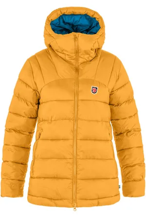 Fjällräven EXPEDITION MID WINTER JACKET W