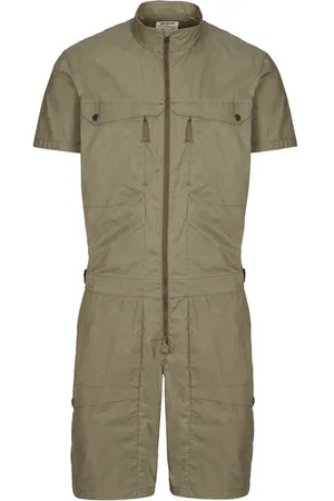 Fjällräven S/F FIELD SUIT M