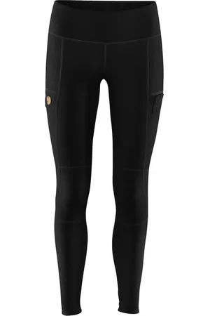 Fjällräven ABISKO TRAIL TIGHTS W