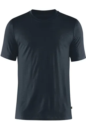 Fjällräven ABISKO WOOL SS M