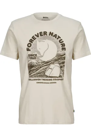 Fjällräven FJÄLLRÄVEN EQUIPMENT T-SHIRT M
