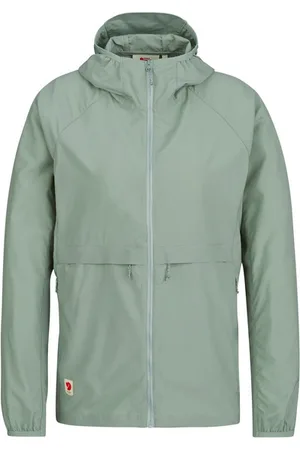 Fjällräven HIGH COAST WIND HOODIE W