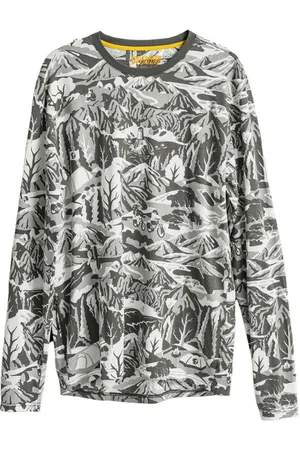 Fjällräven S/F COTTON CALISWE LS M