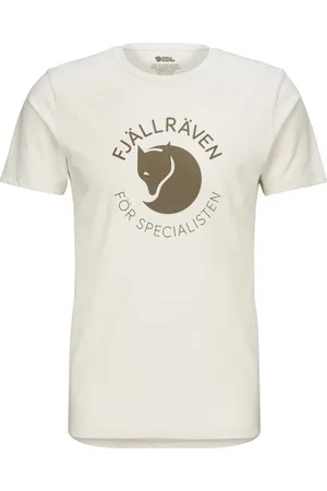 Fjällräven FJÄLLRÄVEN FOX T-SHIRT M
