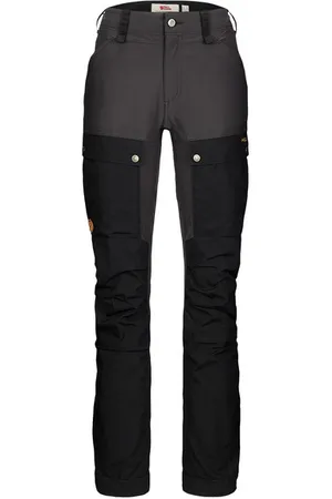 Fjällräven KEB TROUSERS CURVED W
