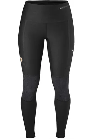 Fjällräven ABISKO TREKKING TIGHTS W