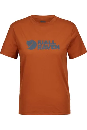 Fjällräven FJÄLLRÄVEN LOGO TEE W