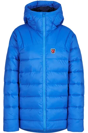 Fjällräven EXPEDITION MID WINTER JACKET W