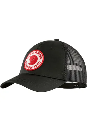 Fjällräven 1960 LOGO LÅNGTRADARKEPS