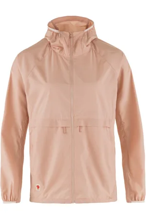 Fjällräven HIGH COAST WIND HOODIE W