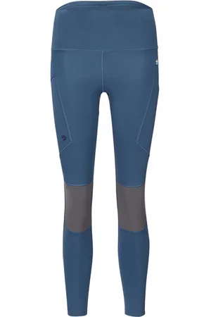 Fjällräven ABISKO TREKKING TIGHTS PRO W