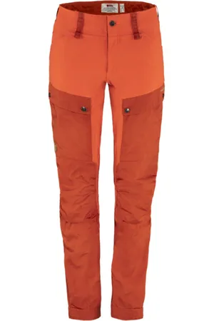 Fjällräven KEB TROUSERS W REG