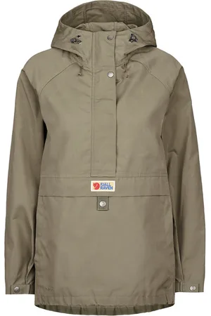 Fjällräven VARDAG ANORAK W