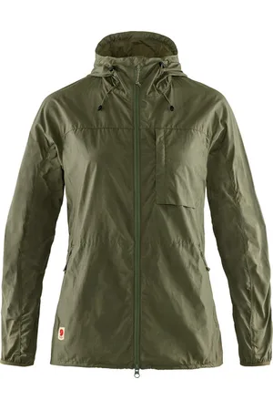 Fjällräven HIGH COAST WIND JACKET W