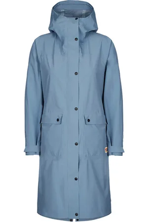 Fjällräven VARDAG RAIN PARKA W