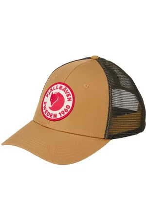 Fjällräven 1960 LOGO LÅNGTRADARKEPS