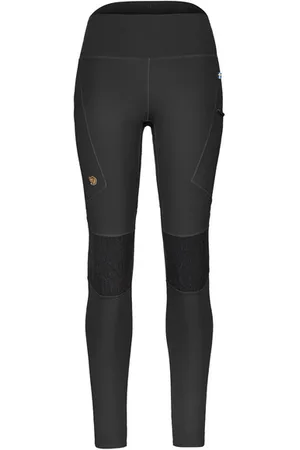 Fjällräven ABISKO TREKKING TIGHTS HD W