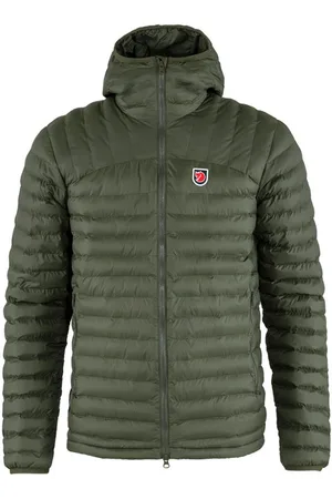Fjällräven EXPEDITION LÄTT HOODIE M