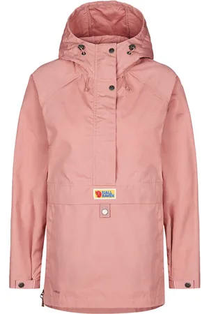 Fjällräven VARDAG ANORAK W