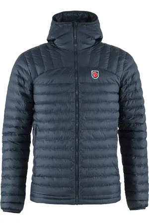 Fjällräven EXPEDITION LÄTT HOODIE M