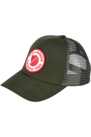 Fjällräven 1960 LOGO LÅNGTRADARKEPS