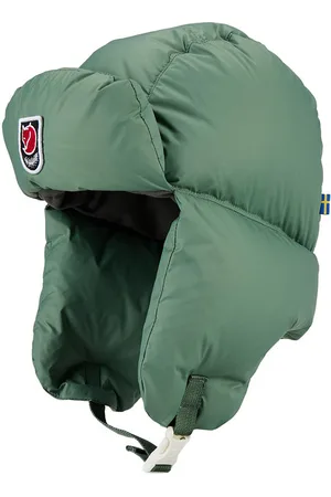Fjällräven EXPEDITION DOWN HEATER