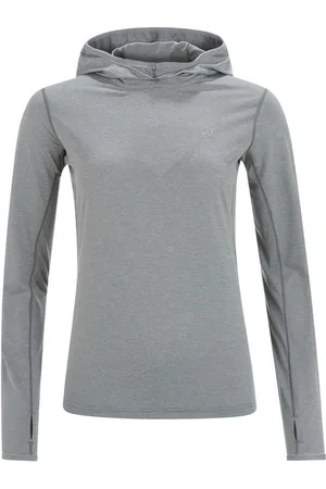 Fjällräven ABISKO SUN-HOODIE W