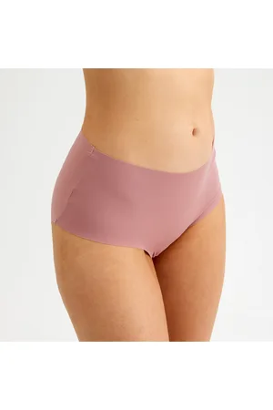 Pierre Robert Micro Invisible High Waist Mikrokuitu
