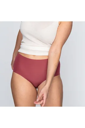 Pierre Robert Micro Invisible High Waist Mikrokuitu