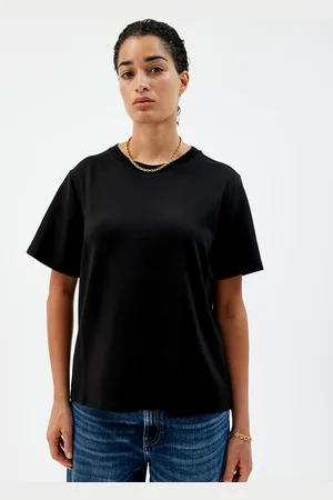 Pierre Robert T-paita Heavyweight Tencel™ Lyocell