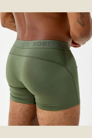 Pierre Robert Urheilubokserit Sport