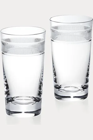 Ralph Lauren Langley Highball Gift Set