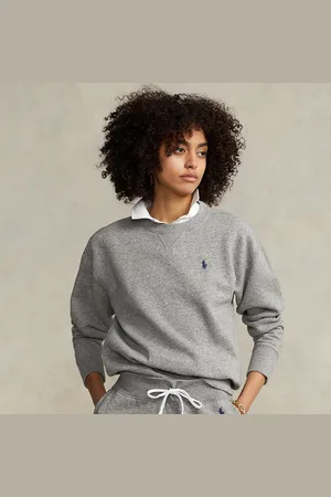 Ralph Lauren Fleece Pullover