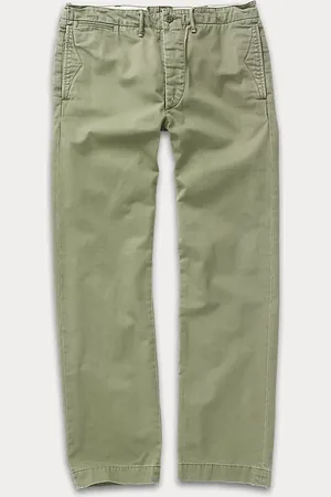 Ralph Lauren Chino Officer