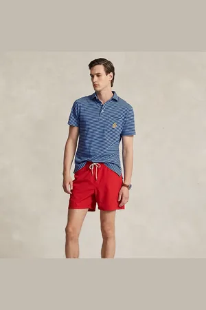 Ralph Lauren 14.5 cm Traveller Classic Swimming Trunk