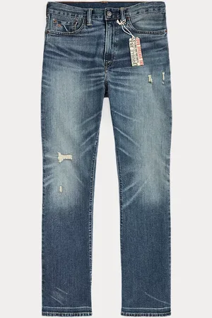 Ralph Lauren Vintage Boot Eastbend Jean