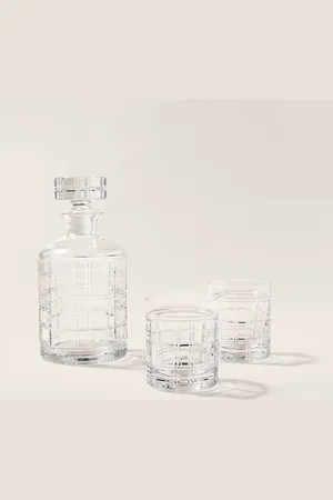 Ralph Lauren Plaid Gift Set