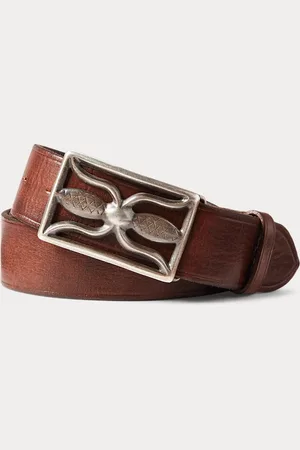 Ralph Lauren Leather Belt
