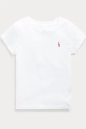 Ralph Lauren Cotton Jersey T-shirt
