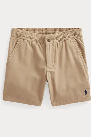Ralph Lauren Polo Prepster Flex Abrasion Twill Short